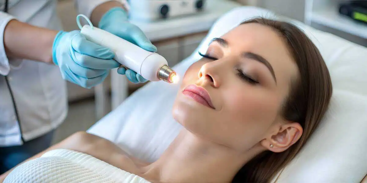 Electrolysis in Warren, OH by Ageless Laser